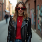 Women’s Jackets: Classic, Diverse, and Trendy