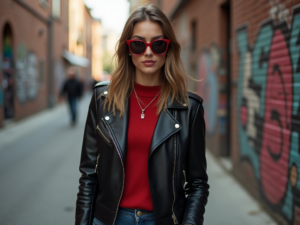 Women’s Jackets: Classic, Diverse, and Trendy