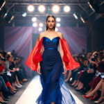 The Importance of Color in High Fashion Runway Looks