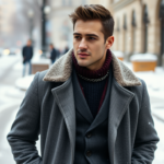 How to Build a Complete Winter Wardrobe: Essentials for Men